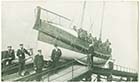 Jetty Eliza Harriet lifeboat 1900 [Photo]